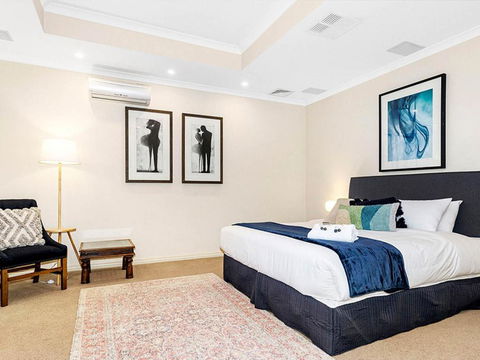 Northam Caravan Park - Tourism Gold Coast 3