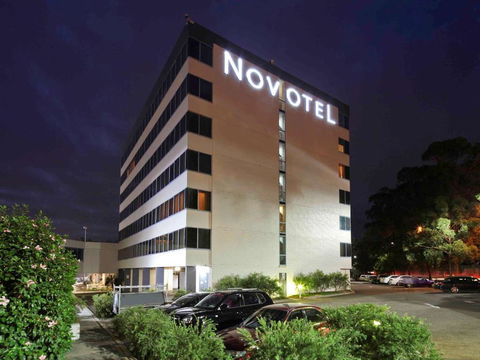Novotel Sydney West HQ - Tourism Gold Coast 1