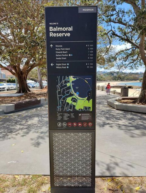 NY Special Granny Flat In Mosman - Tourism Gold Coast 1