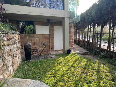 NY Special Granny Flat In Mosman - Tourism Gold Coast 2