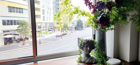 NYC Loft Brisbane, Free Parking! - Gold Coast 1