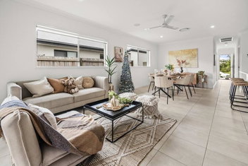 Oasis Retreat In Coomera with Tourism Gold Coast