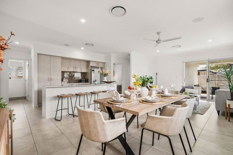 Oasis Retreat In Coomera - Tourism Gold Coast 1
