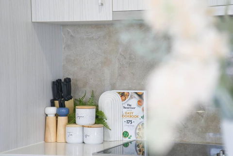 Oasis Retreat In Coomera - Tourism Gold Coast 2