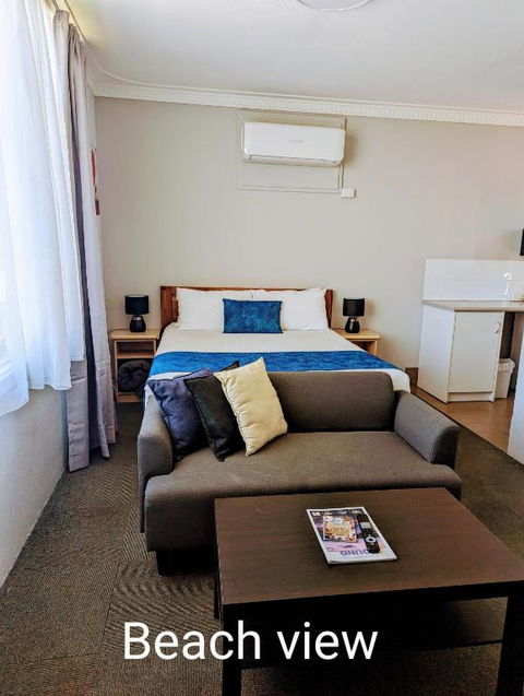 Ocean Drive Motel - Tourism Gold Coast 0