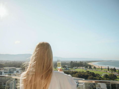 Novotel Wollongong Northbeach - Gold Coast 3