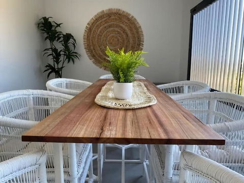 Ocean View Townhouse - Tourism Gold Coast 1