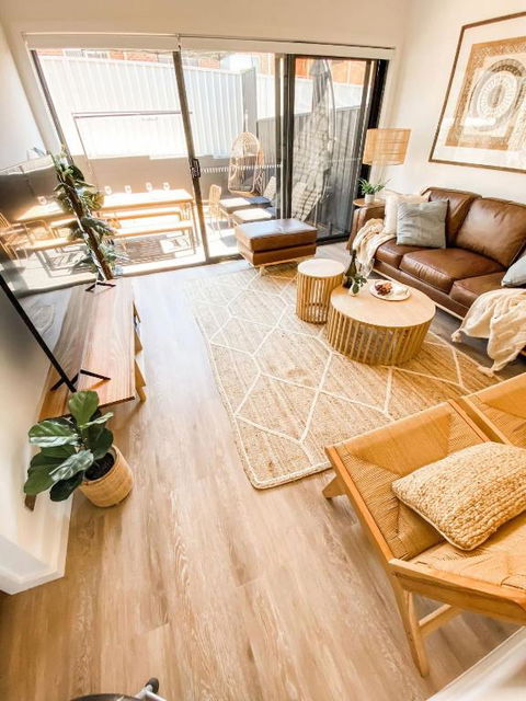 Ocean View Townhouse - Tourism Gold Coast 0