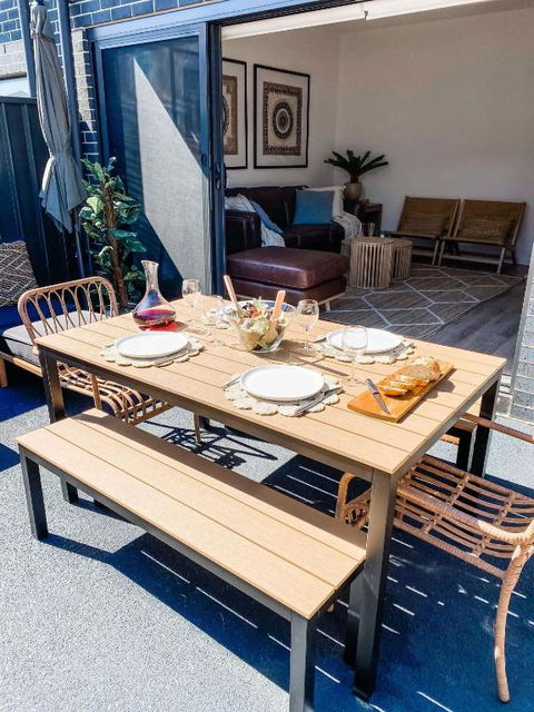 Ocean View Townhouse - Tourism Gold Coast 3