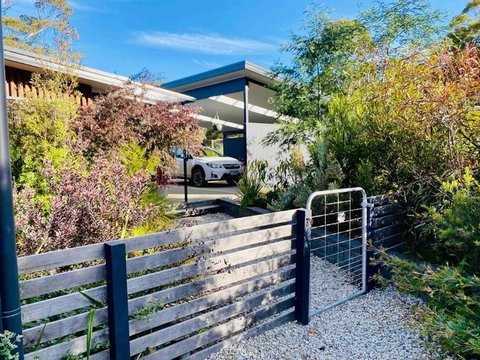 Ocean Views, Spacious & Private, Hot Hub - Tourism Gold Coast 3