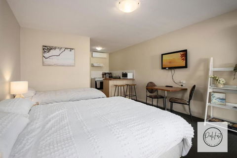 Oceanfront Oasis - Tourism Gold Coast 1