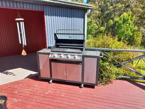 Old School Rocky Cape Guesthouse - Tourism Gold Coast 1