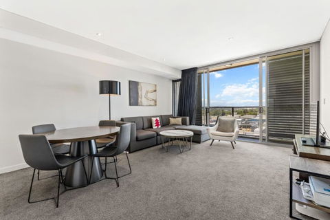 One Bedroom Private Apartment At 88 Archer St Chatswood - Tourism Gold Coast 0