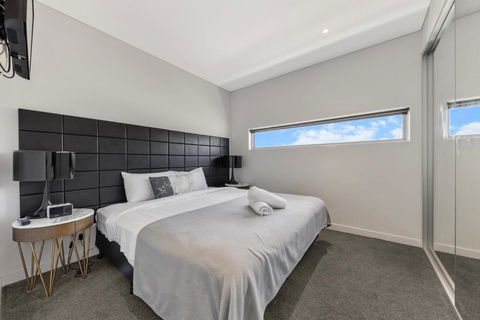 One Bedroom Private Apartment At 88 Archer St Chatswood - Tourism Gold Coast 1