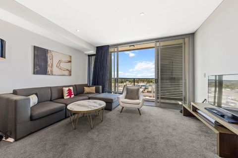 One Bedroom Private Apartment At 88 Archer St Chatswood - Tourism Gold Coast 2
