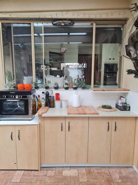 Open Plan Large Home - Tourism Gold Coast 3