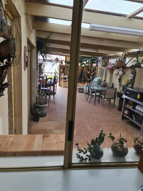 Open Plan Large Home - Tourism Gold Coast 2