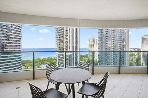 Oracle 2 1907 - Tourism Gold Coast 2