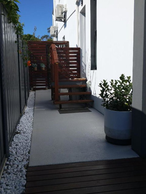 Pablos Retreat - Tourism Gold Coast 2