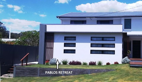 Pablos Retreat - Tourism Gold Coast 1