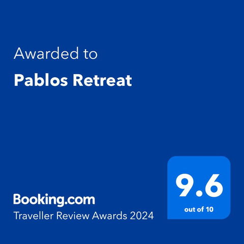 Pablos Retreat - Tourism Gold Coast 0