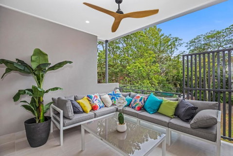 Park Avenue Luxe Townhouse Brand New Sleeps 9 - Tourism Gold Coast 2