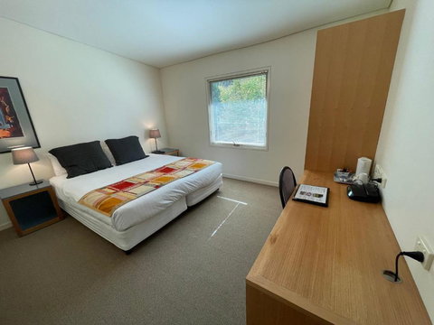 Panorama Retreat & Resort - Tourism Gold Coast 3