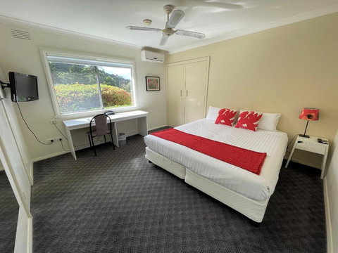 Panorama Retreat & Resort - Tourism Gold Coast 2