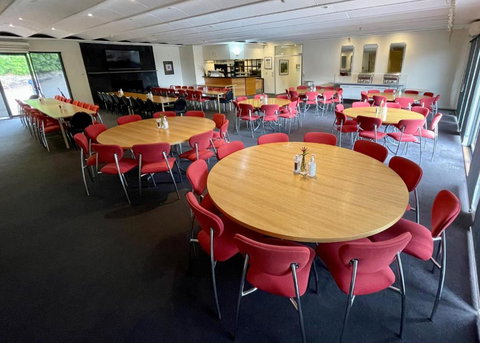 Panorama Retreat & Resort - Tourism Gold Coast 1