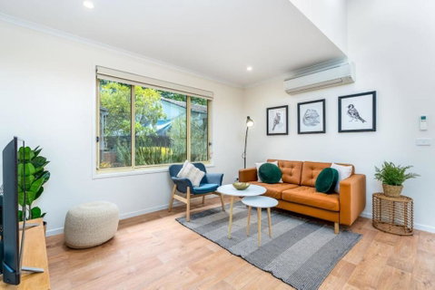 Peaceful 1BR Courtyard Unit In Quiet Dickson - Tourism Gold Coast 0