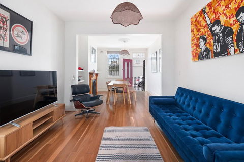 Paddington Retreat - Tourism Gold Coast 0
