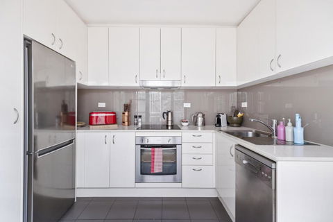 Paddington Retreat - Tourism Gold Coast 2