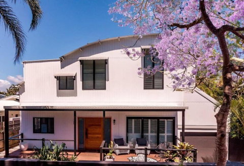 PACIFIC Stunning Coastal Home The Perfect Family Getaway - Tourism Gold Coast 0