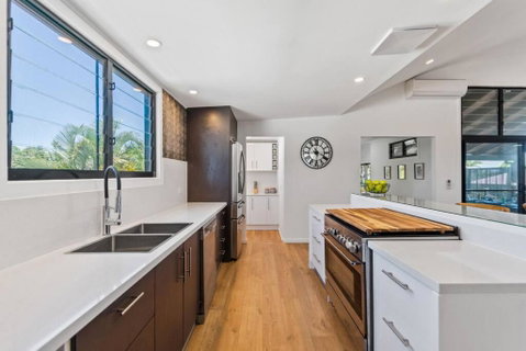 PACIFIC Stunning Coastal Home The Perfect Family Getaway - Tourism Gold Coast 2