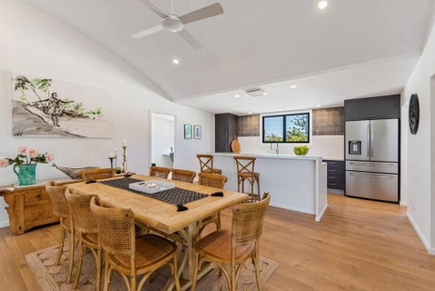 PACIFIC Stunning Coastal Home The Perfect Family Getaway - Tourism Gold Coast 3