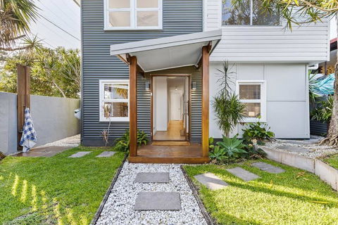 Palm Beach Villa Gold Coast - Tourism Gold Coast 0