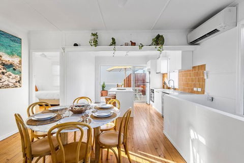 Palm Beach Villa Gold Coast - Tourism Gold Coast 3