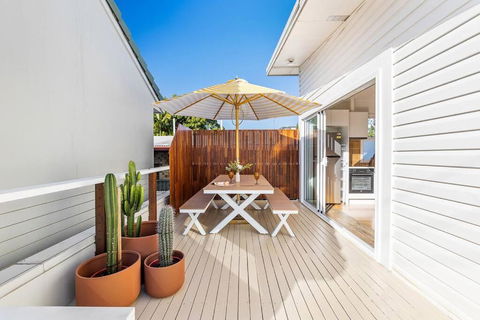 Palm Beach Villa Gold Coast - Tourism Gold Coast 2