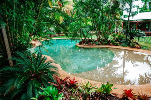 Paperbark Retreat - Tourism Gold Coast 2