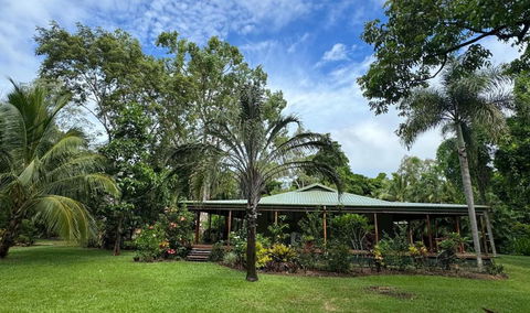 Paperbark Retreat - Tourism Gold Coast 0