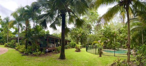 Paperbark Retreat - Tourism Gold Coast 1