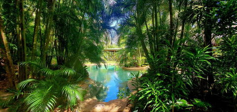 Paperbark Retreat - Tourism Gold Coast 3