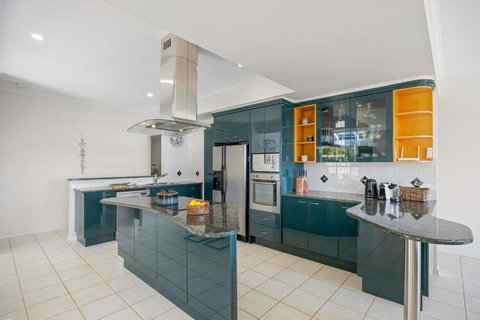 Paradise View @ Bonny Hills - Tourism Gold Coast 3