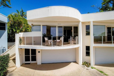 Paradise View @ Bonny Hills - Tourism Gold Coast 2