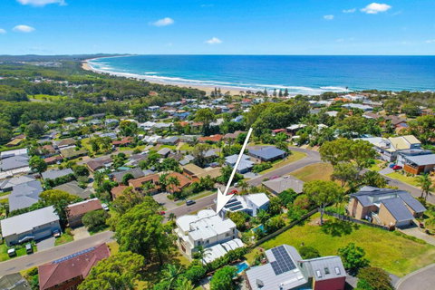 Paradise View @ Bonny Hills - Tourism Gold Coast 1