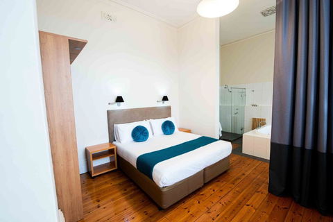 Park Hotel - Tourism Gold Coast 3