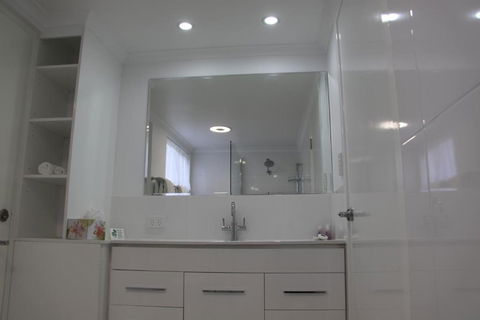 Park View Motel - Tourism Gold Coast 3