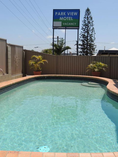 Park View Motel - Tourism Gold Coast 2