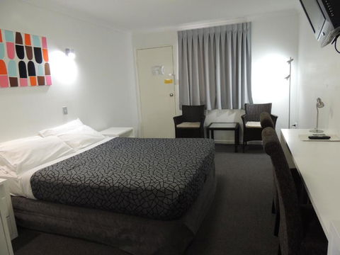 Park View Motel - Tourism Gold Coast 1