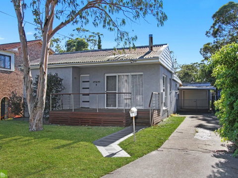 PARK8C - Tradewinds - Tourism Gold Coast 0